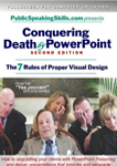 Conquering Death by PowerPoint