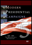 Modern Presidential Campaigns Part 5